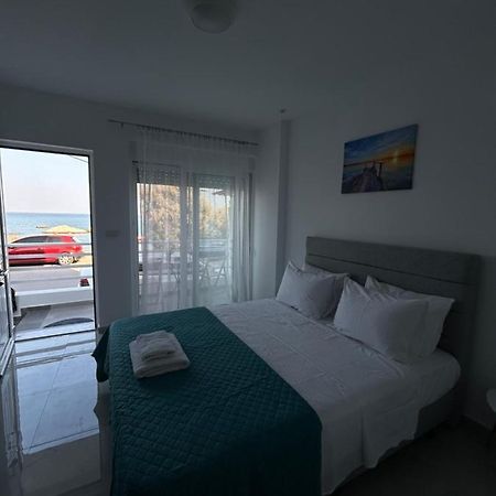 Chrisanthi Apartments Архангелос Екстериор снимка