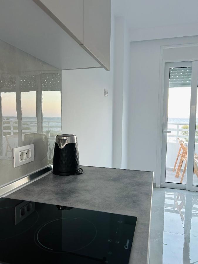 Chrisanthi Apartments Архангелос Екстериор снимка