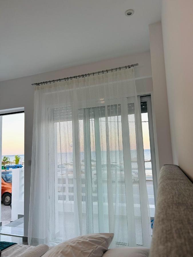 Chrisanthi Apartments Архангелос Екстериор снимка